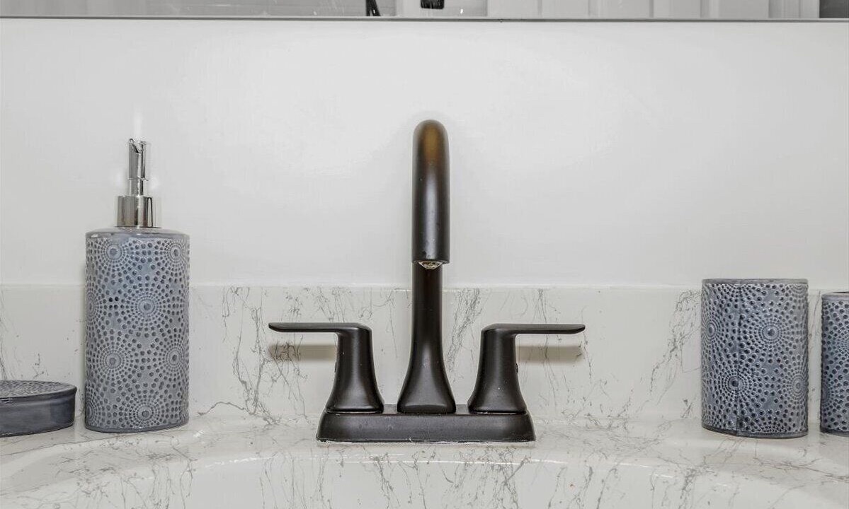 Photo of Bathroom in Martinez