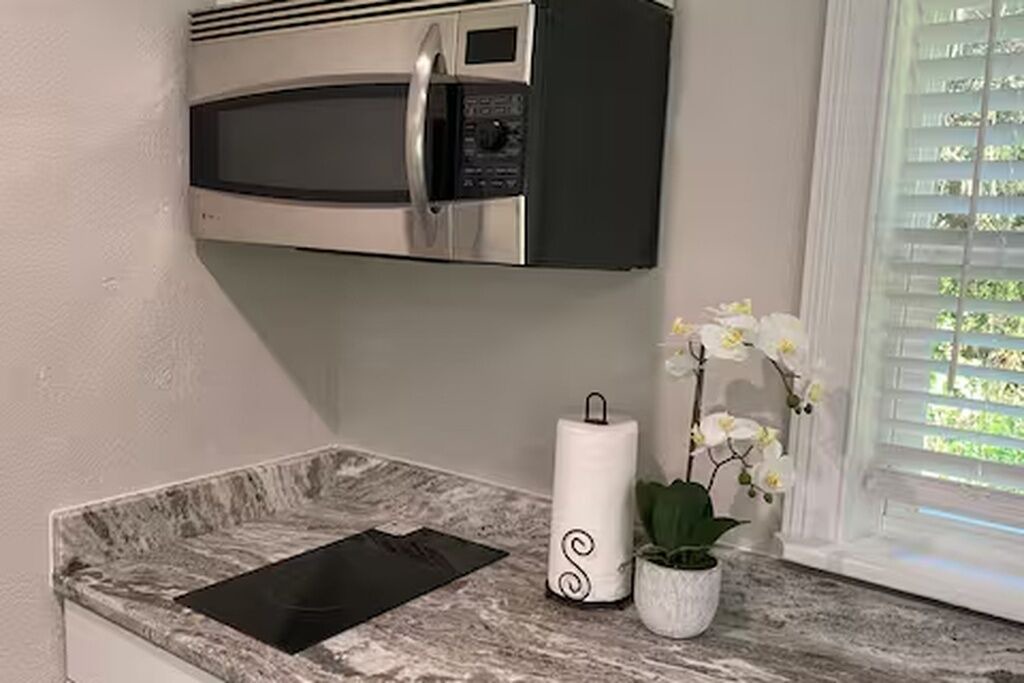 Photo of Kitchen in Plantation Estates