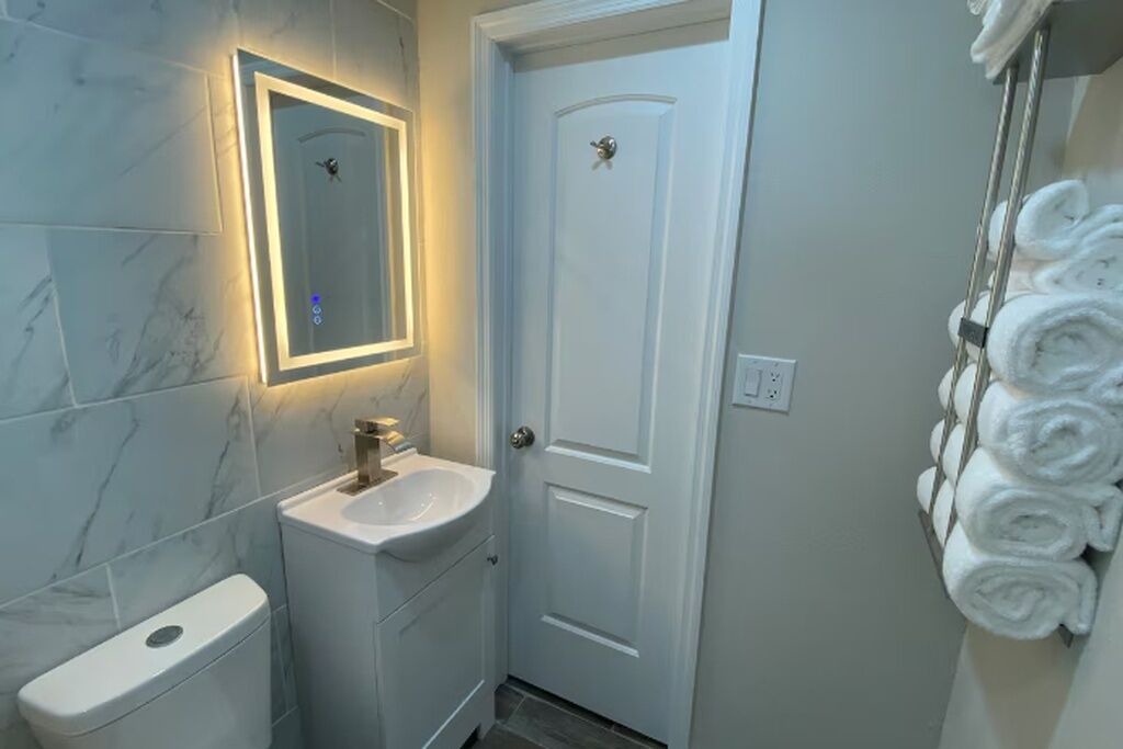 Photo of Bathroom in Plantation Estates