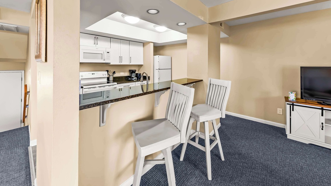 Photo of Kitchen in Fairfield Harbour
