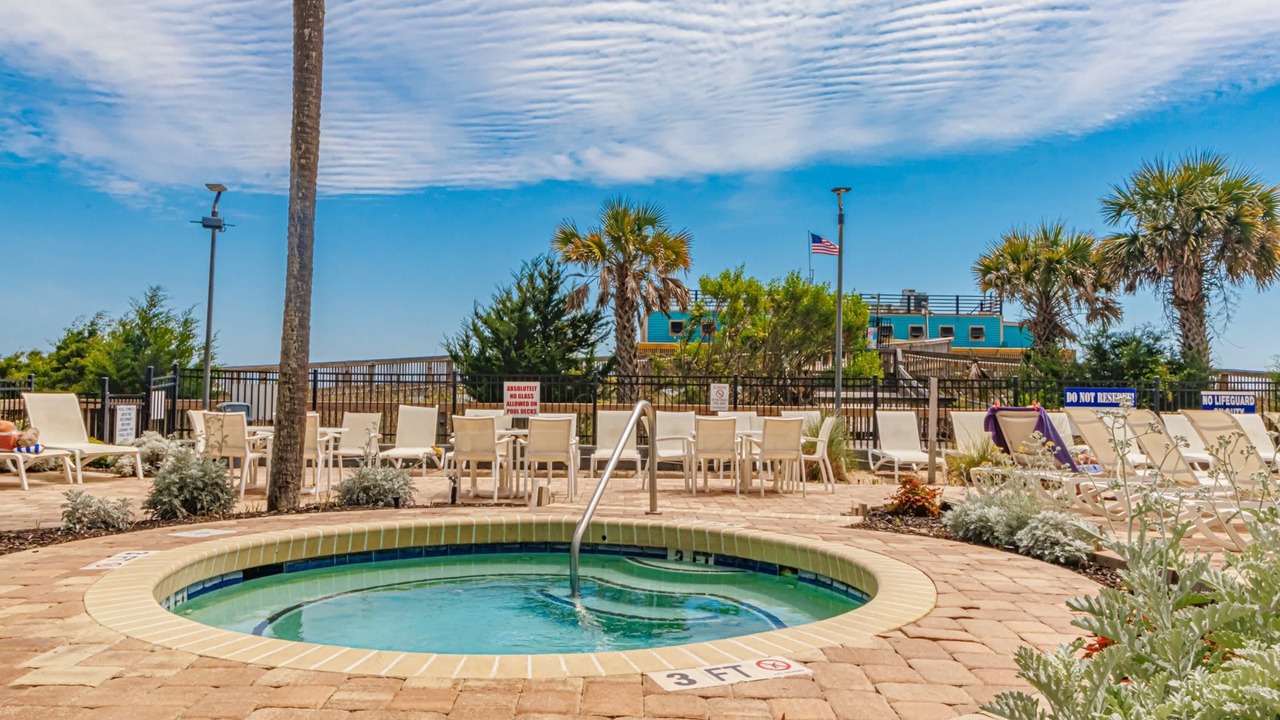 Photo of Outdoor in Downtown Myrtle Beach