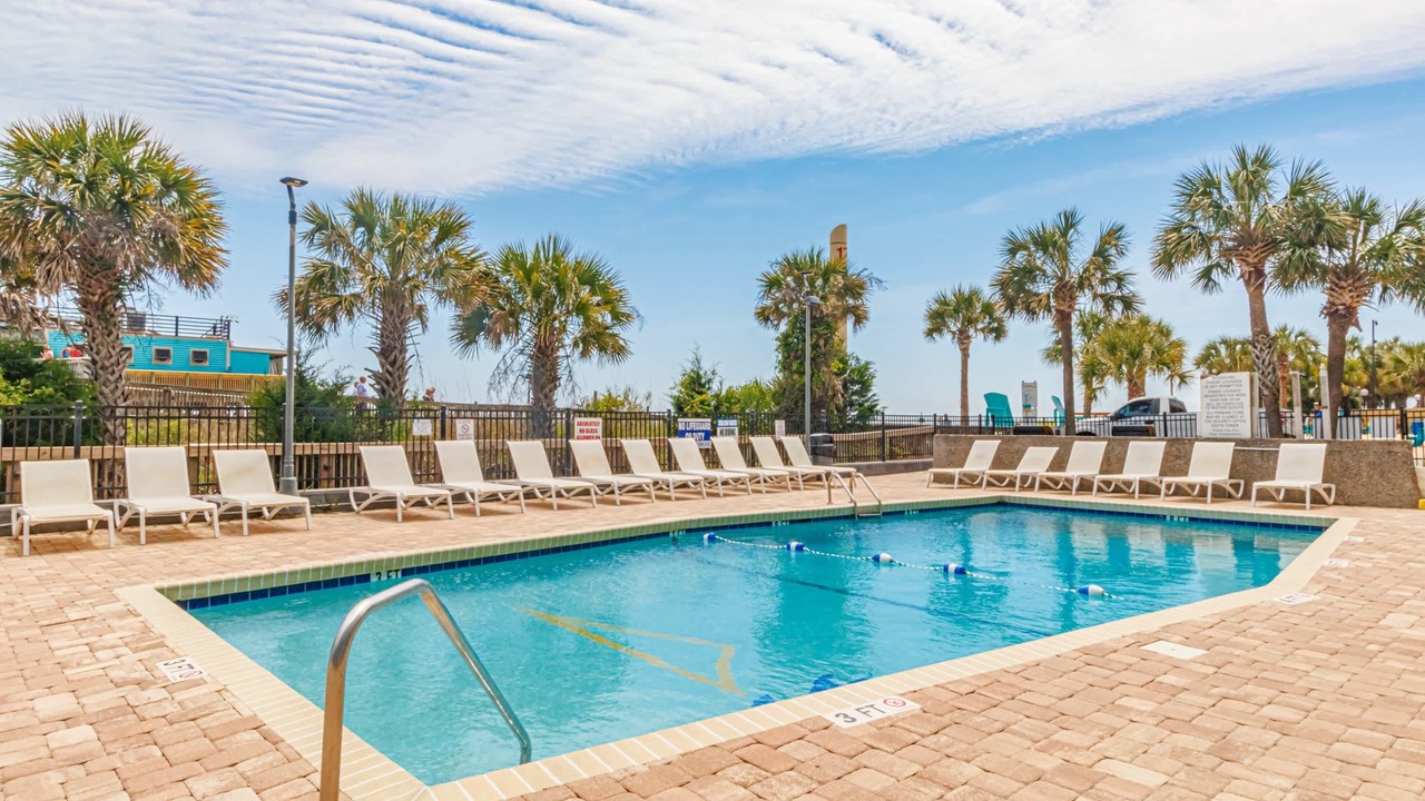 Photo of Outdoor in Downtown Myrtle Beach