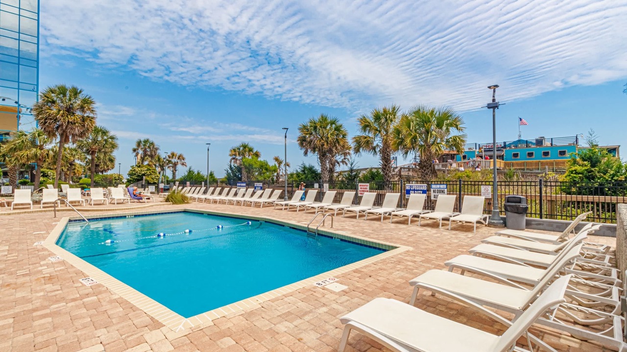 Photo of Outdoor in Downtown Myrtle Beach