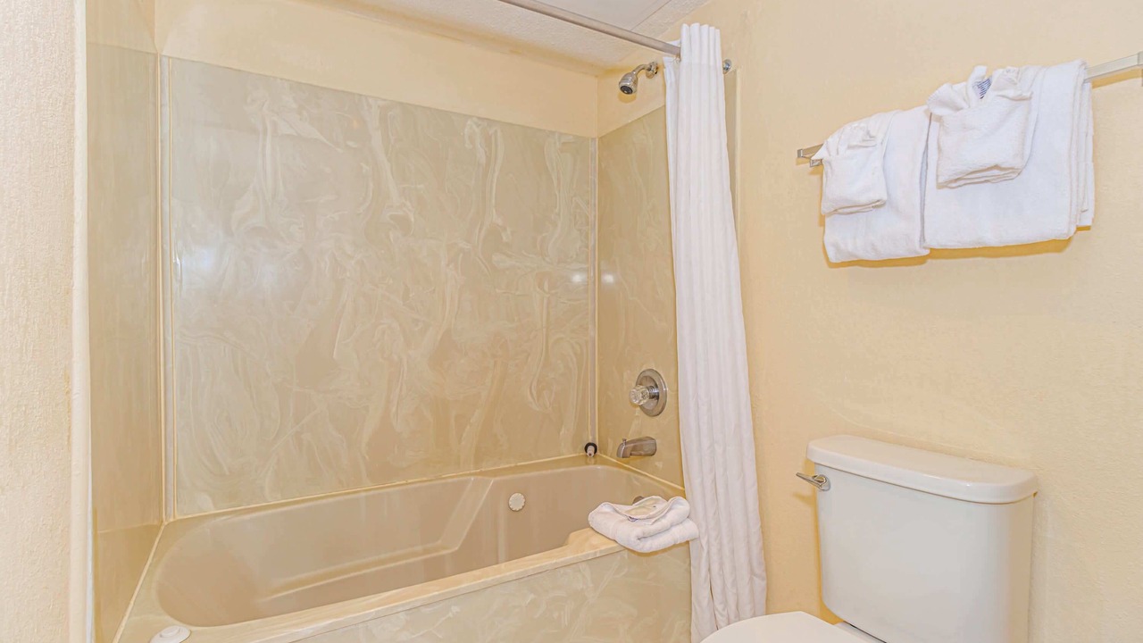 Photo of Bathroom in Downtown Myrtle Beach