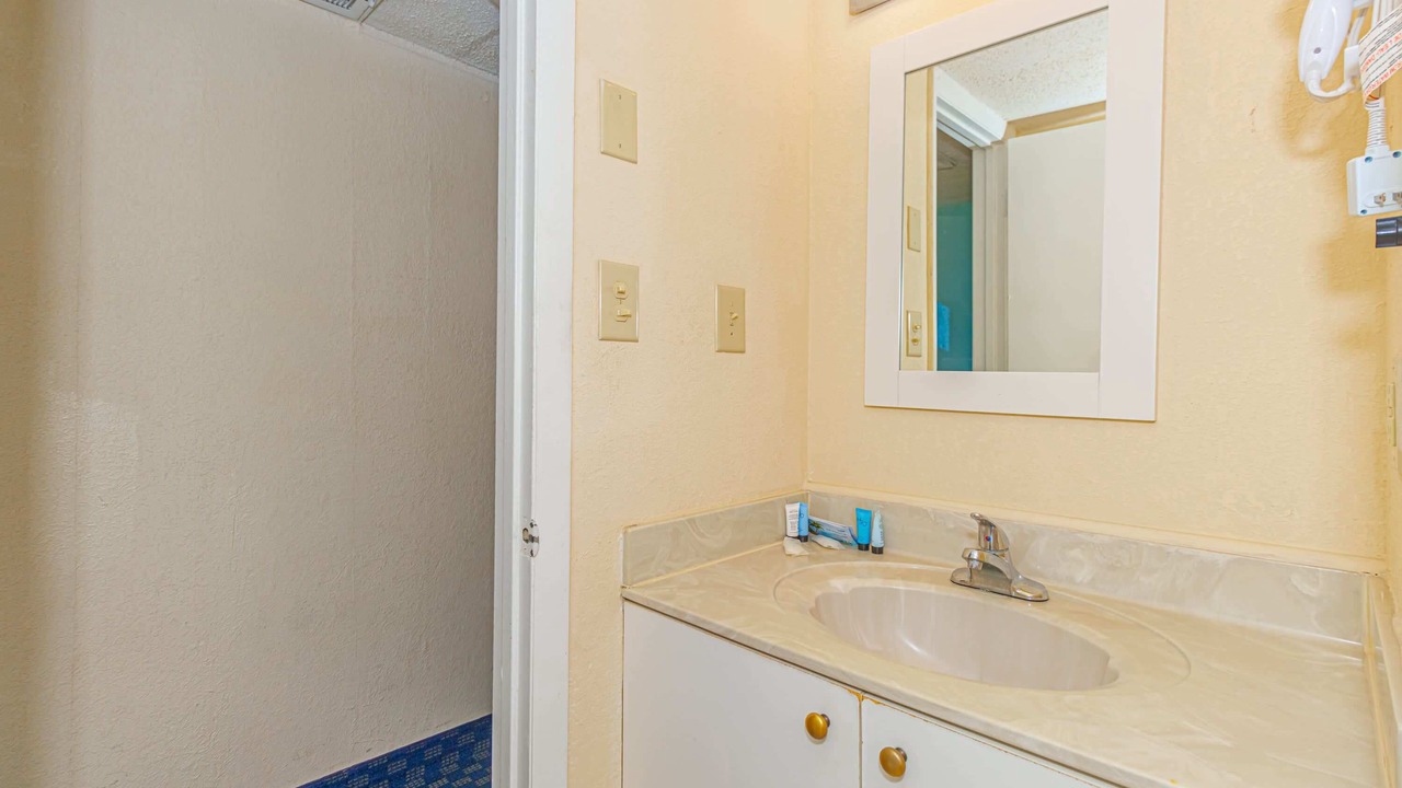 Photo of Bathroom in Downtown Myrtle Beach