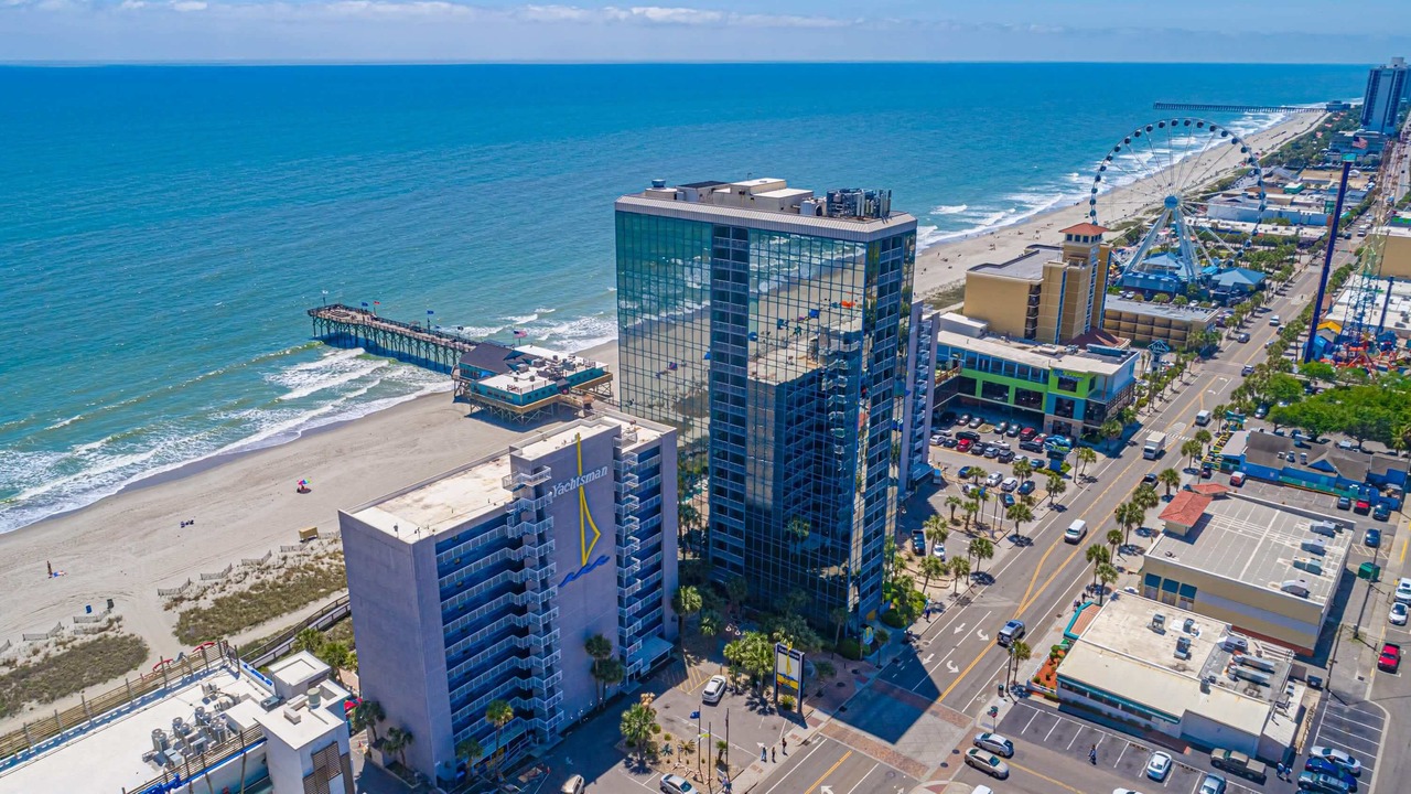 Photo of Others in Downtown Myrtle Beach