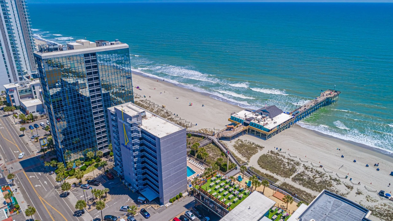Photo of Others in Downtown Myrtle Beach