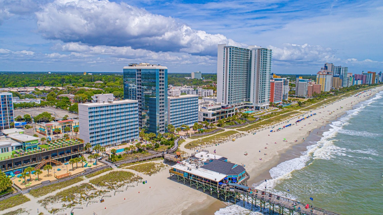 Photo of Others in Downtown Myrtle Beach