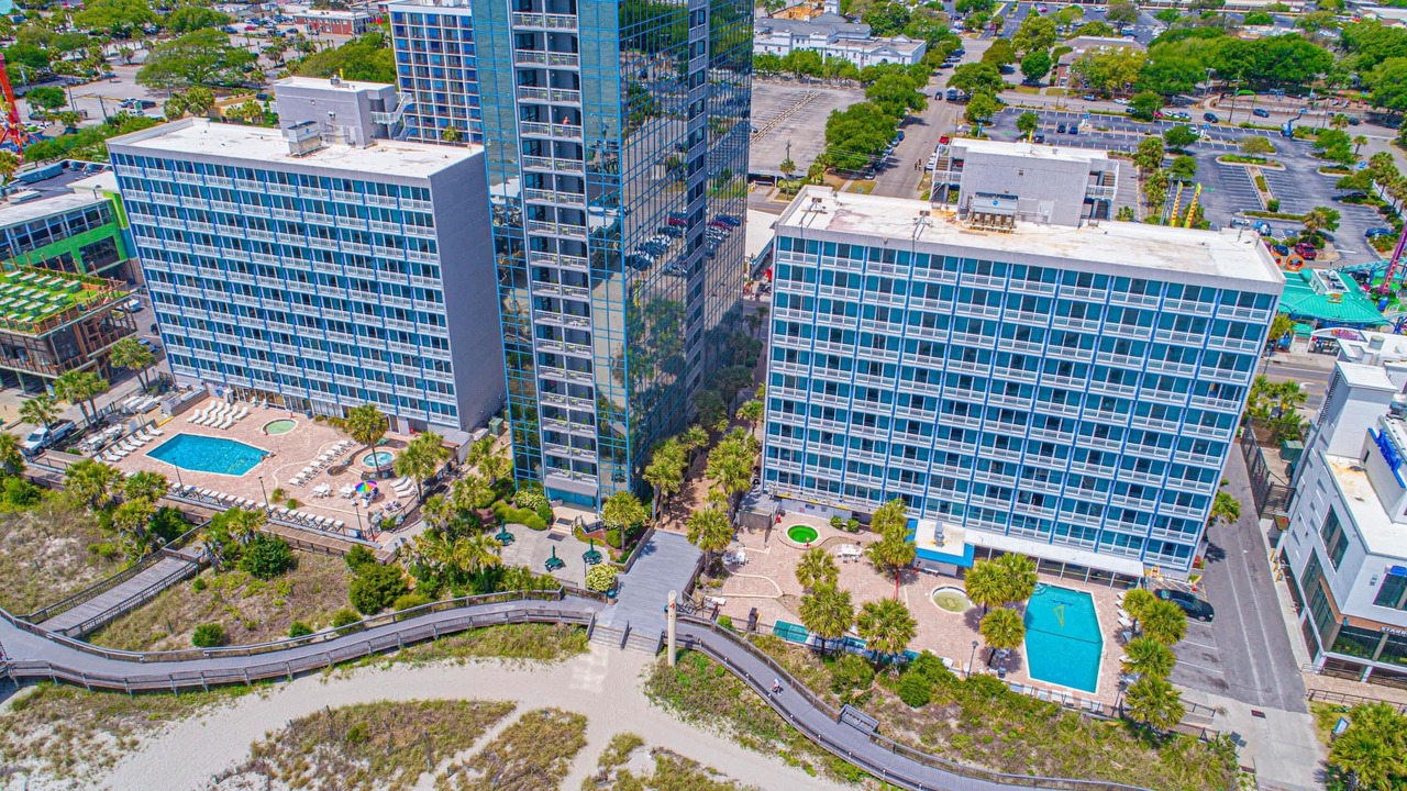 Photo of Outdoor in Downtown Myrtle Beach