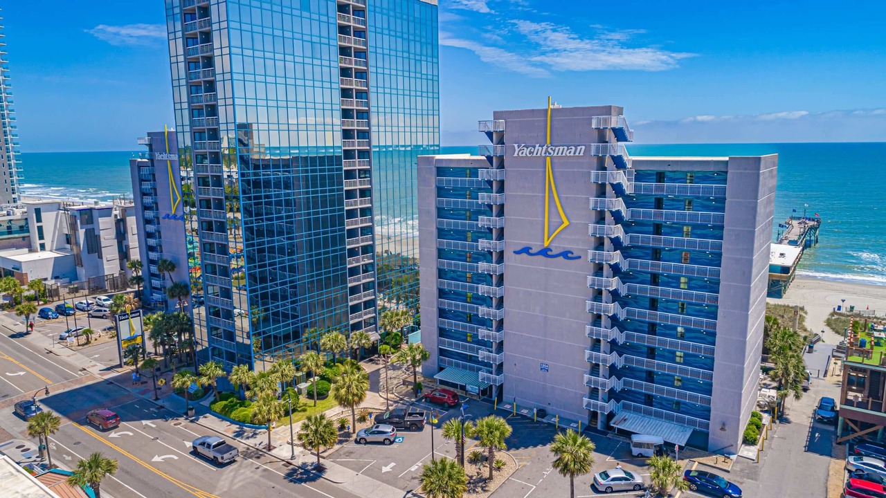 Photo of Outdoor in Downtown Myrtle Beach