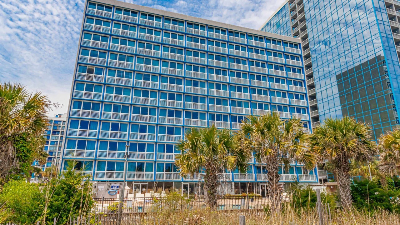 Photo of Outdoor in Downtown Myrtle Beach