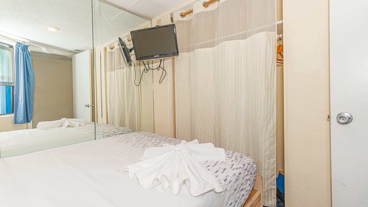 Photo of Bedroom in Downtown Myrtle Beach