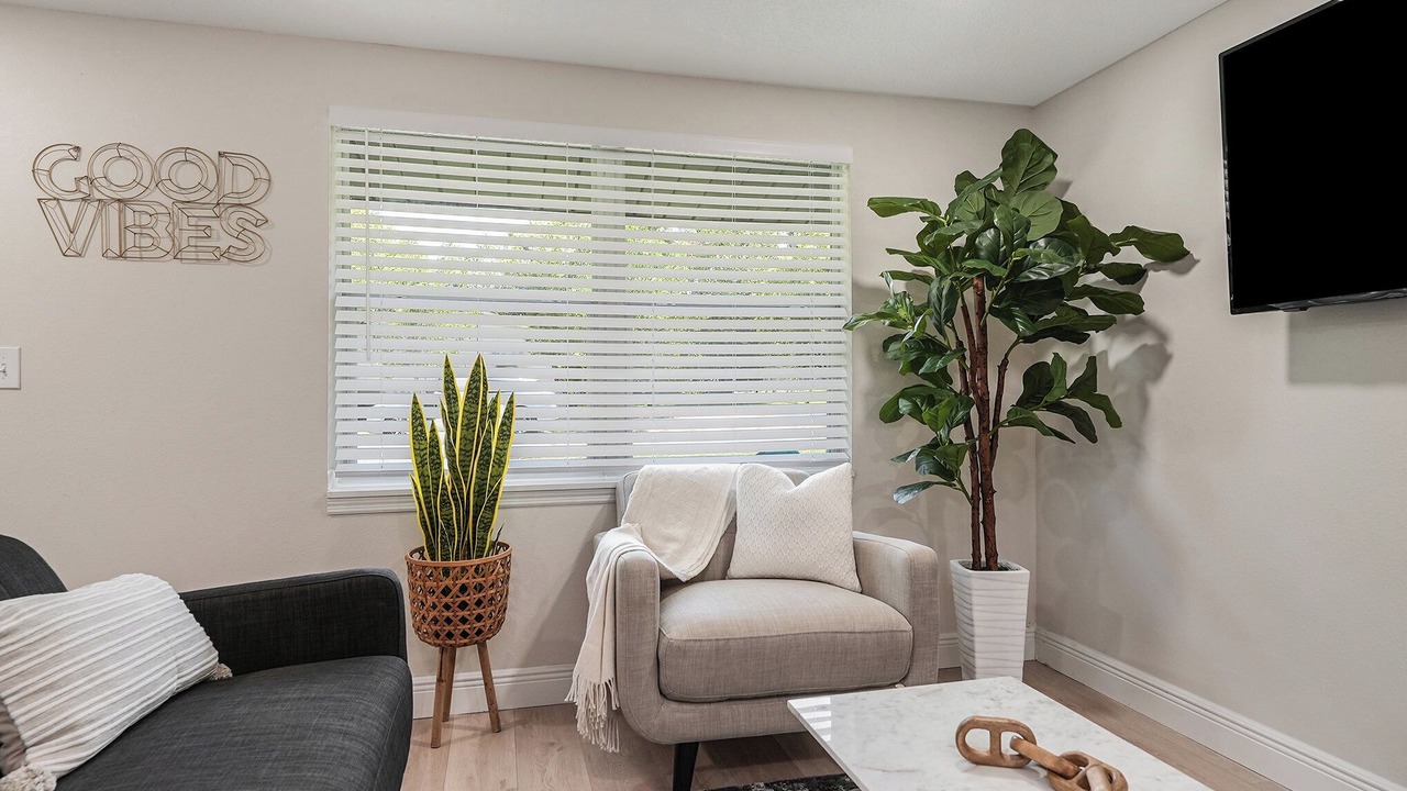 Photo of Livingroom in Zephyrhills West