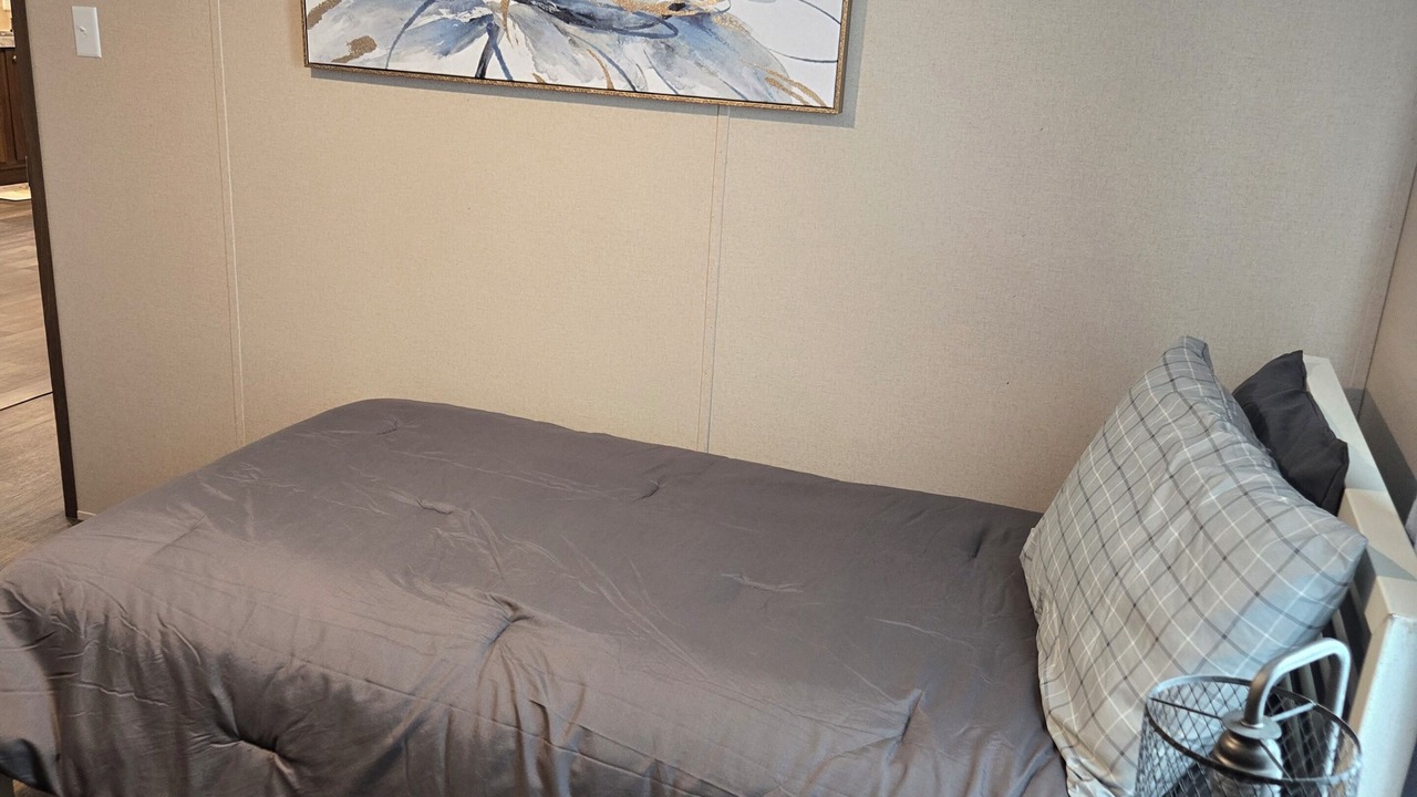 Photo of Bedroom in Gantt