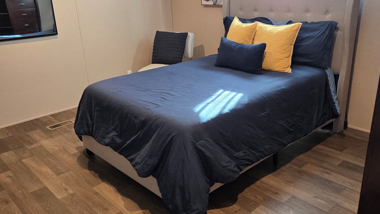 Photo of Bedroom in Gantt