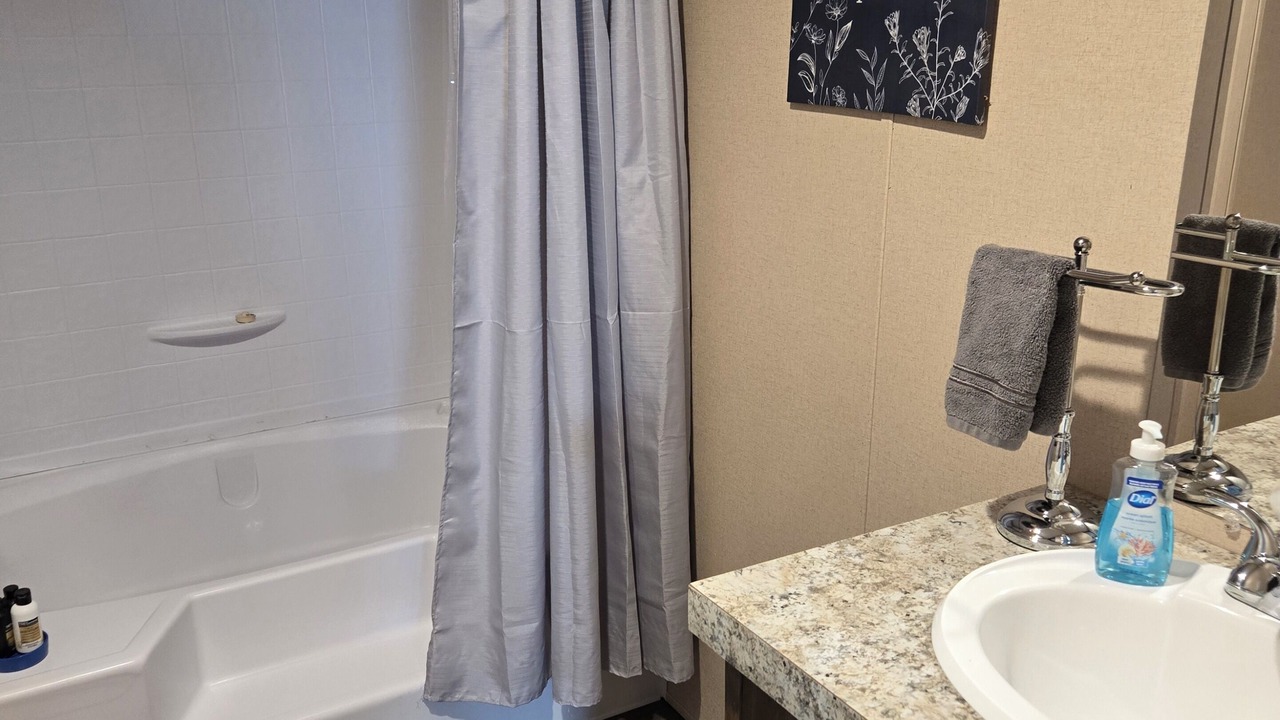 Photo of Bathroom in Gantt