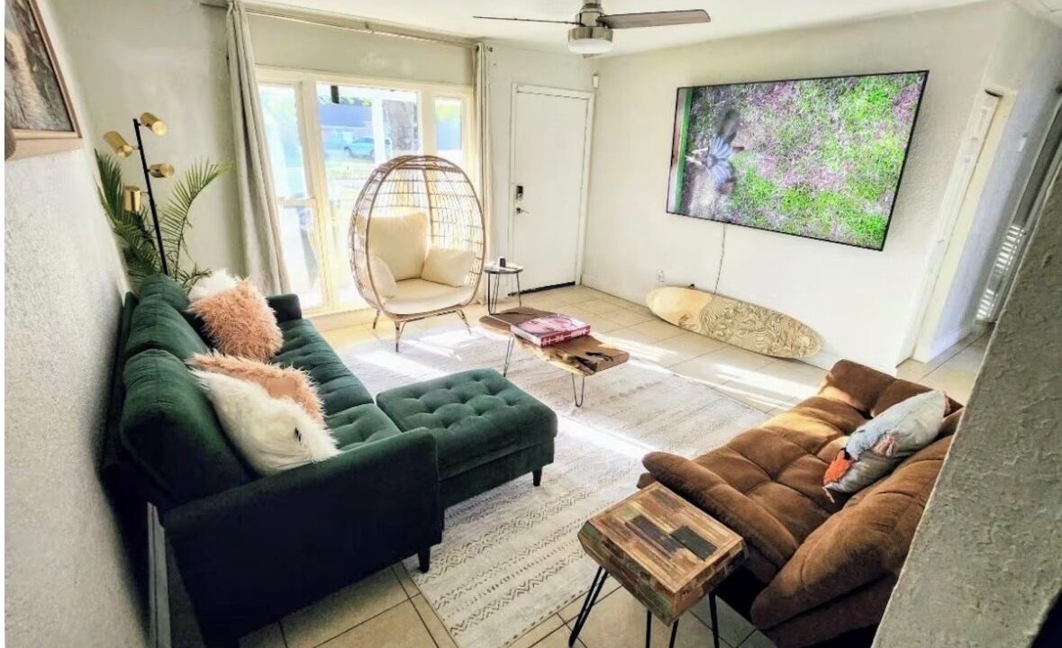 Photo of Livingroom in Orlando