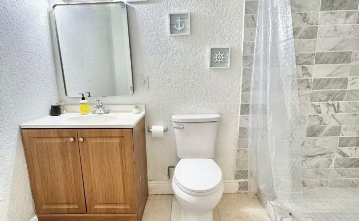 Photo of Bathroom in Orlando