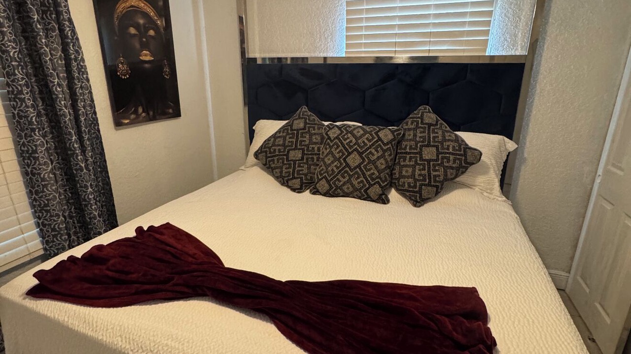 Photo of Bedroom in Orlando