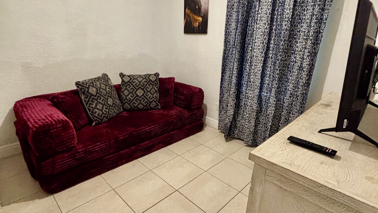 Photo of Livingroom in Orlando