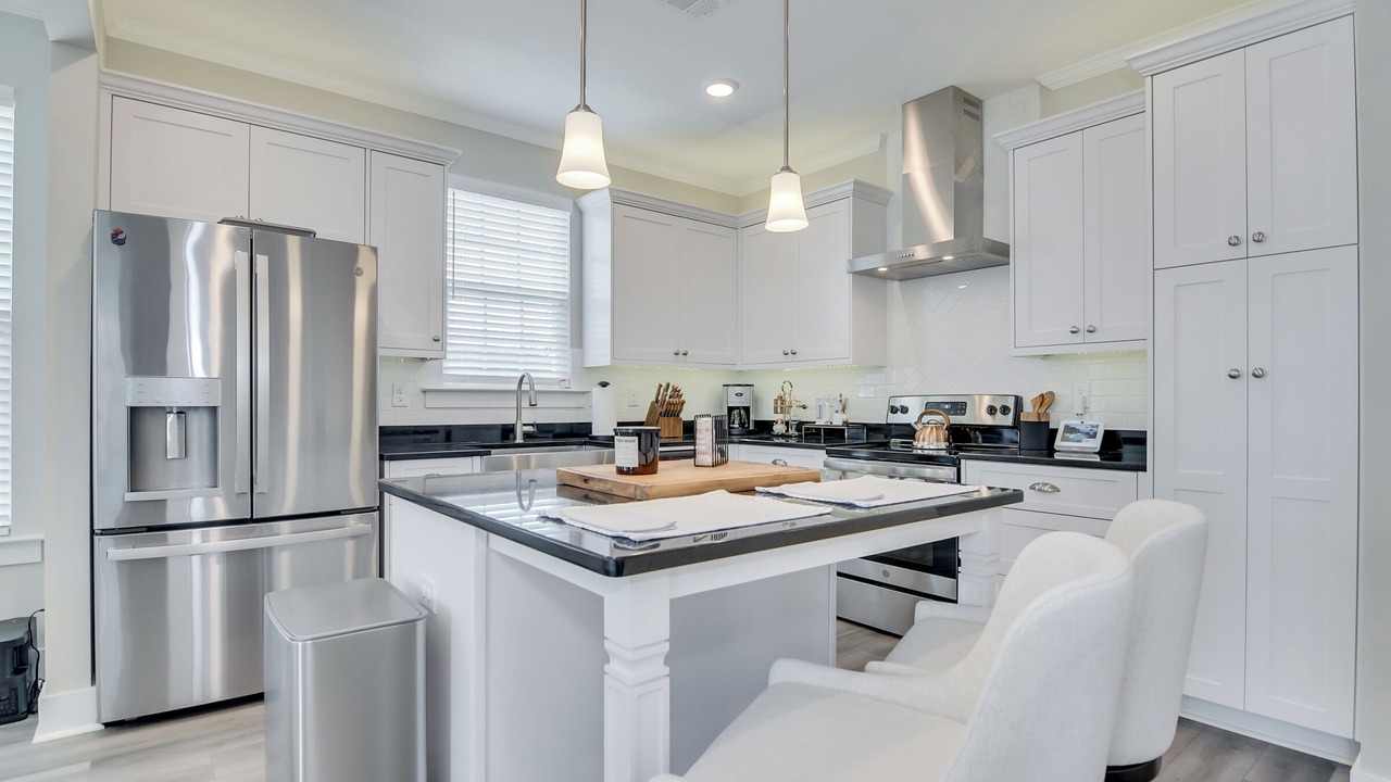 Photo of Kitchen in Grovetown
