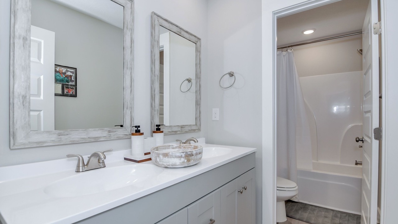 Photo of Bathroom in Grovetown