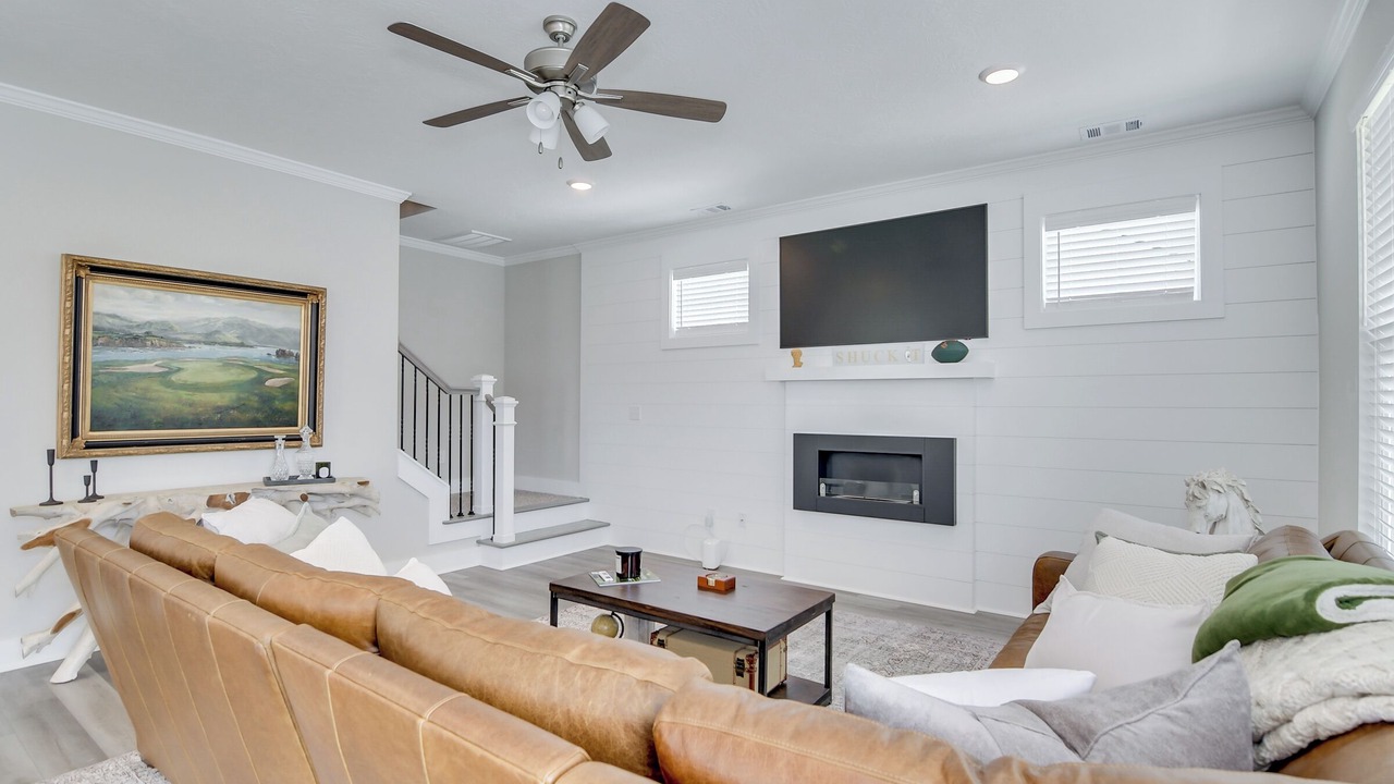Photo of Livingroom in Grovetown