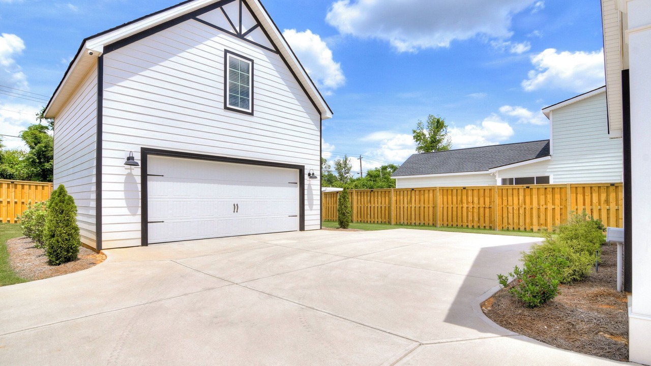 Photo of Outdoor in Grovetown