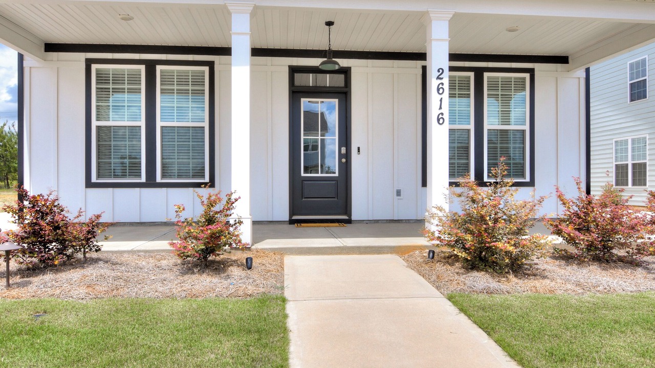 Photo of Outdoor in Grovetown