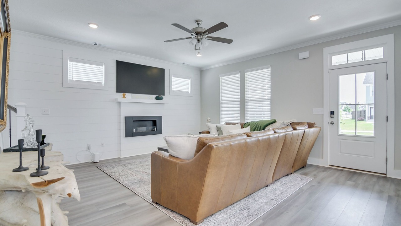 Photo of Livingroom in Grovetown
