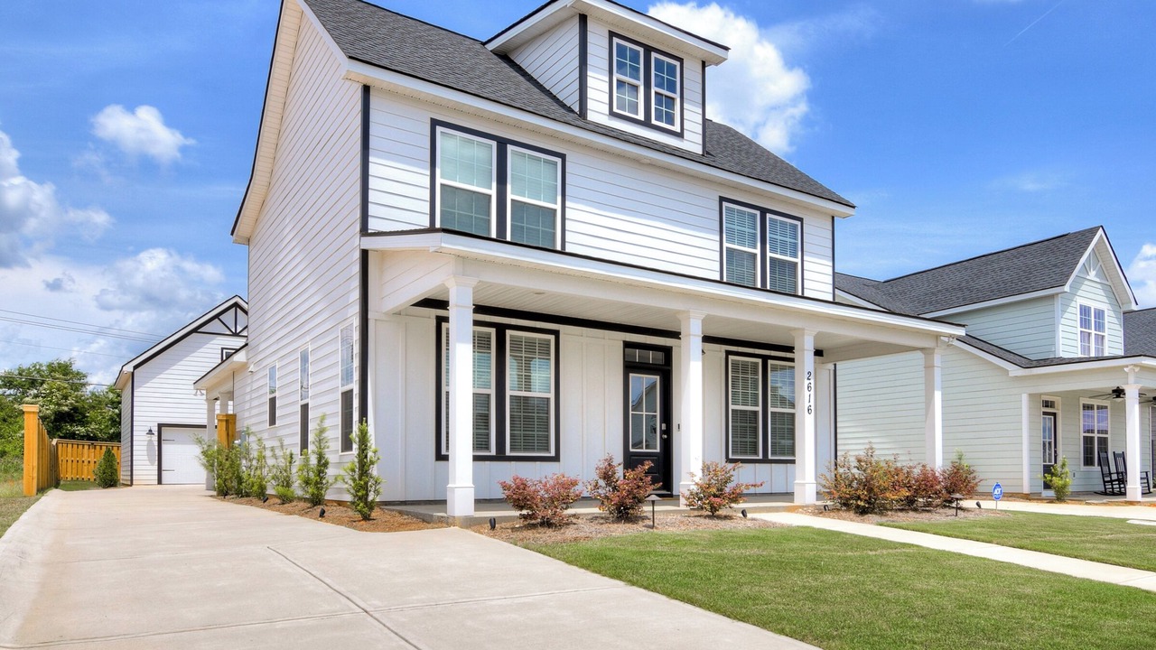 Photo of Outdoor in Grovetown