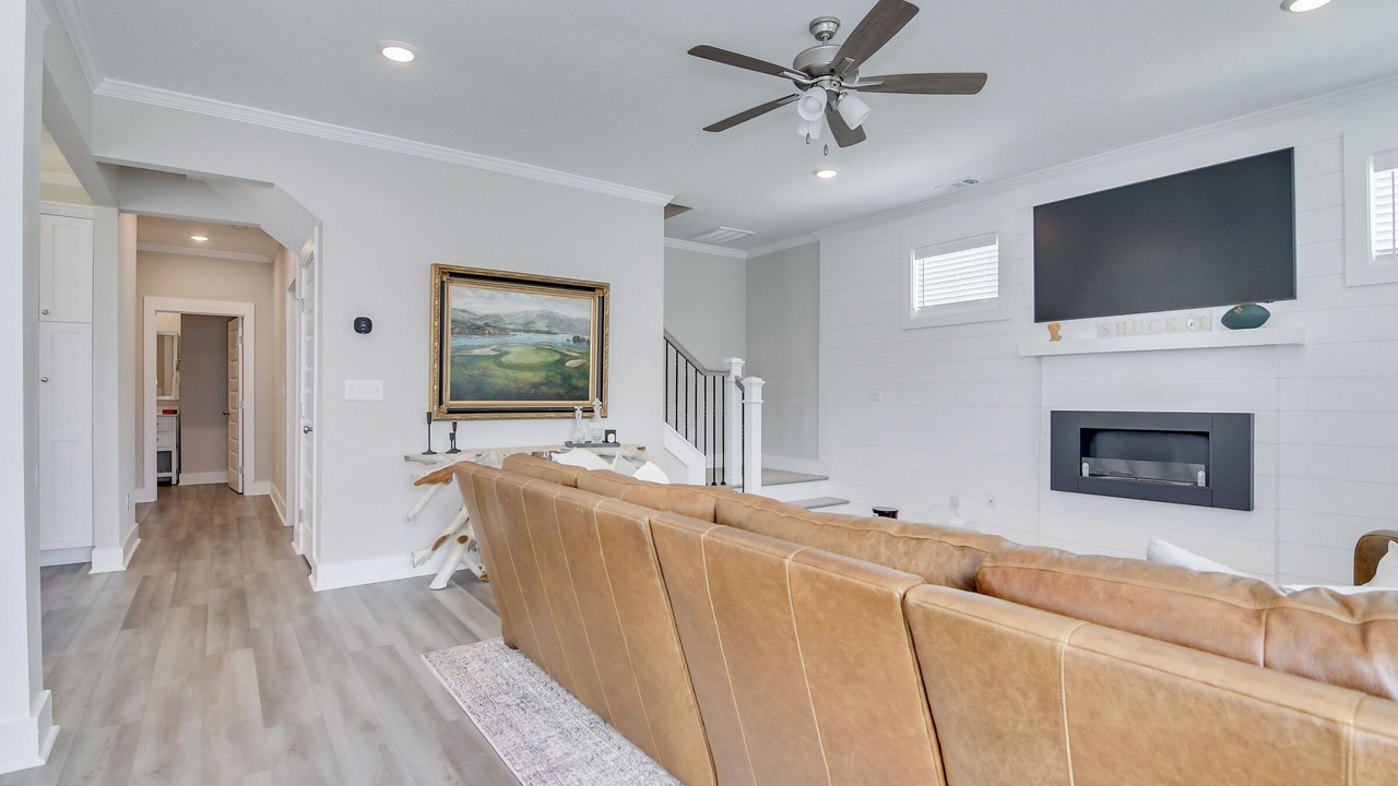 Photo of Livingroom in Grovetown