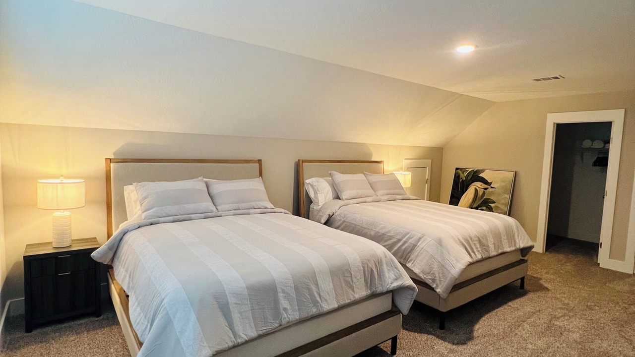 Photo of Bedroom in Grovetown