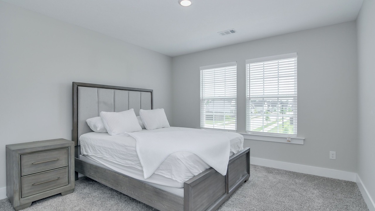 Photo of Bedroom in Grovetown