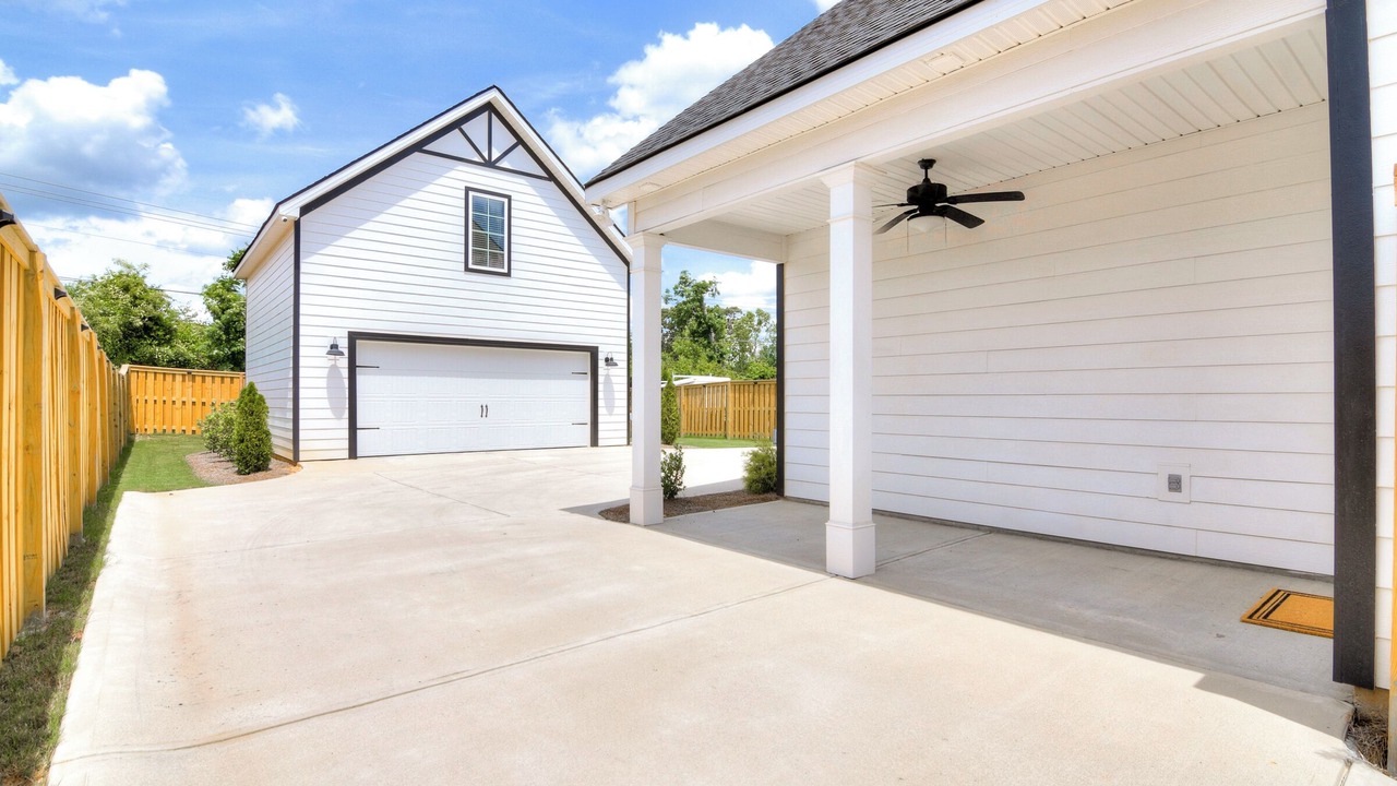 Photo of Outdoor in Grovetown