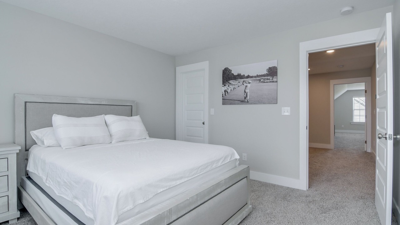 Photo of Bedroom in Grovetown