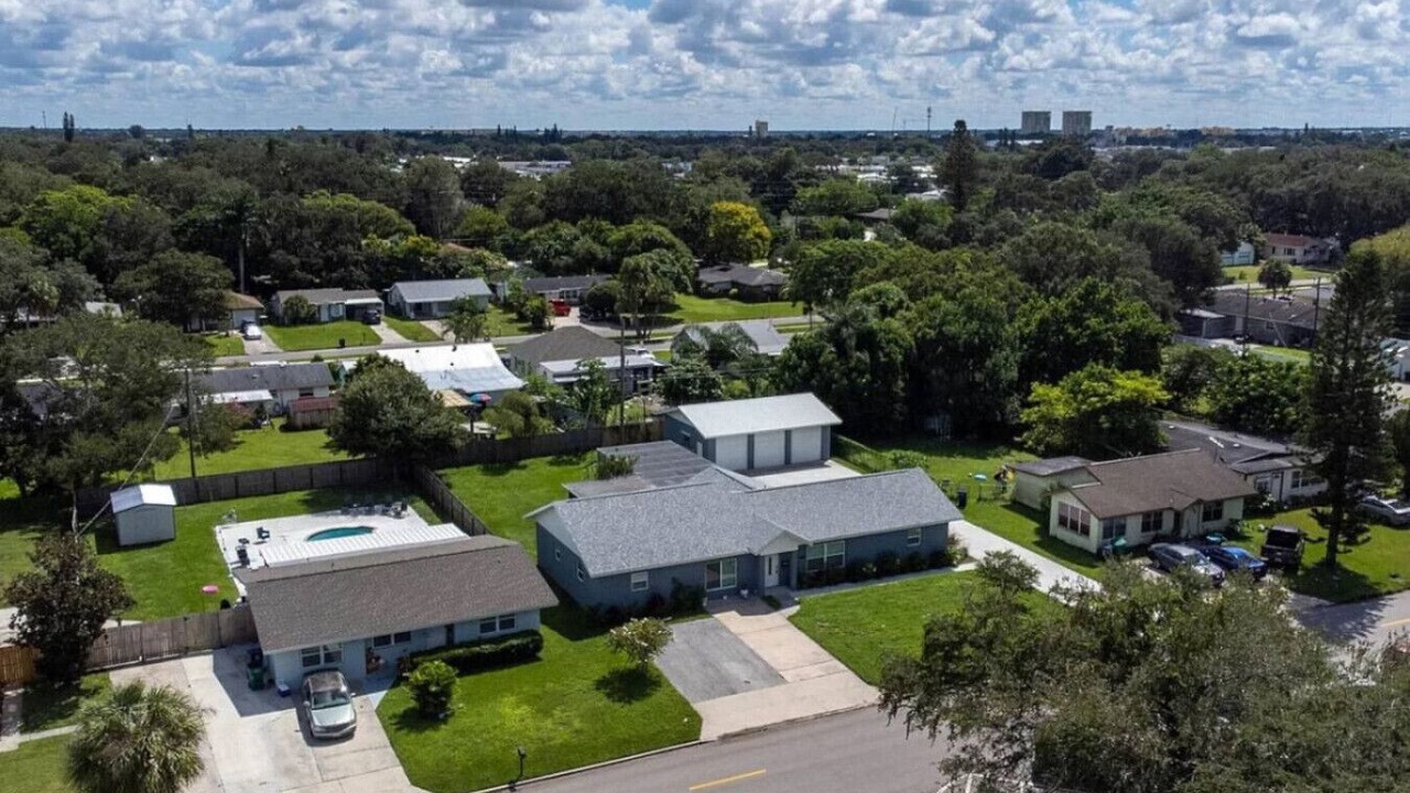 Photo of Outdoor in Palmetto