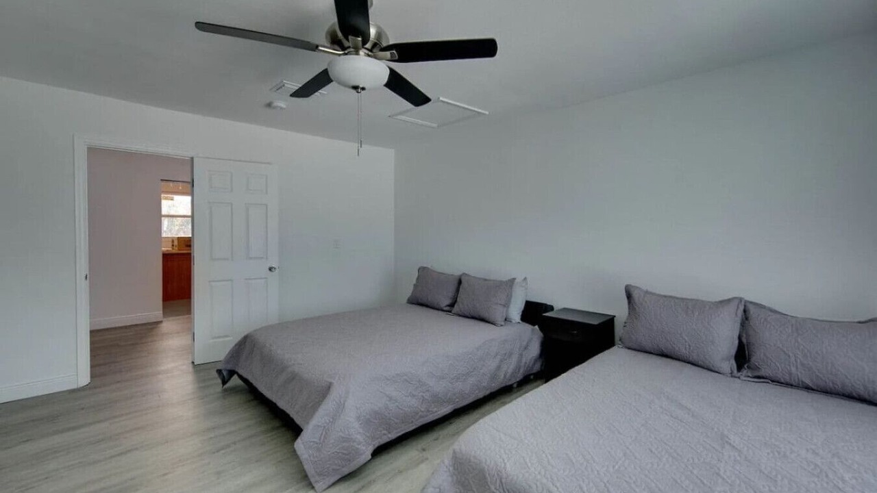 Photo of Bedroom in Palmetto