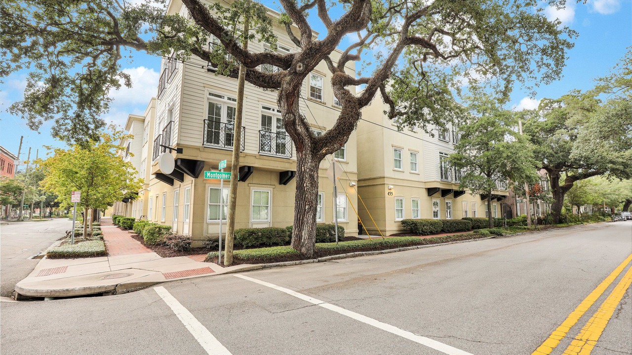 Photo of Outdoor in Historic Downtown Savannah