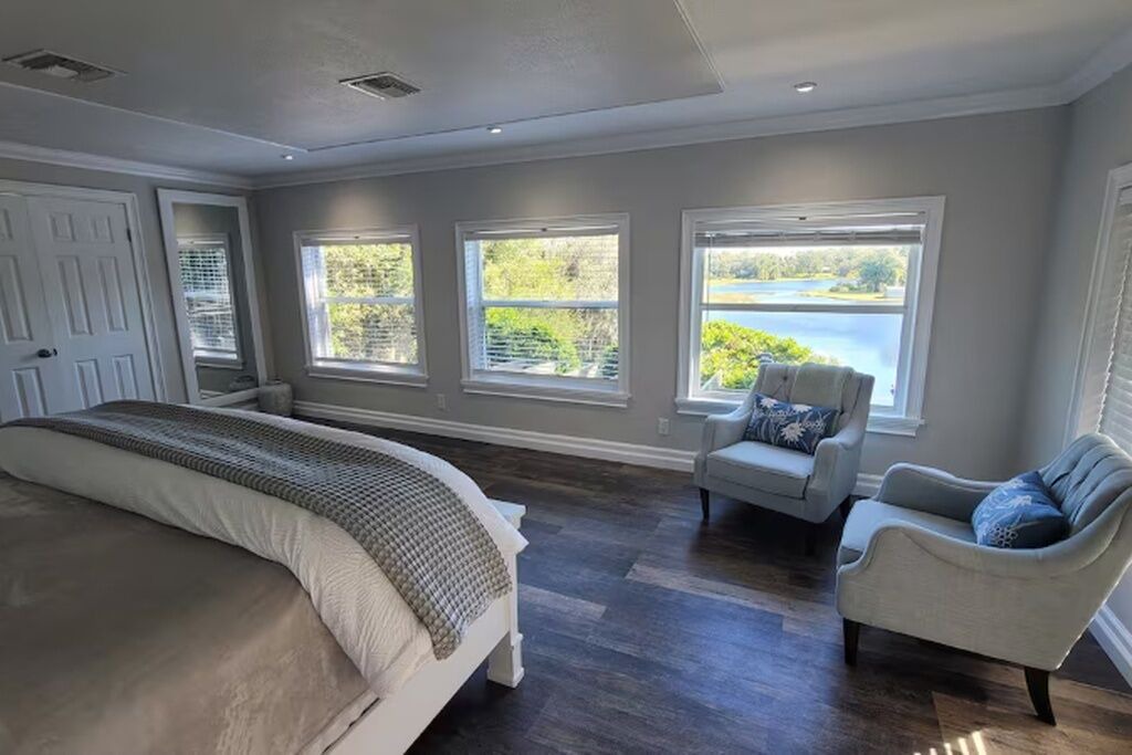 Photo of Bedroom in Plantation Estates
