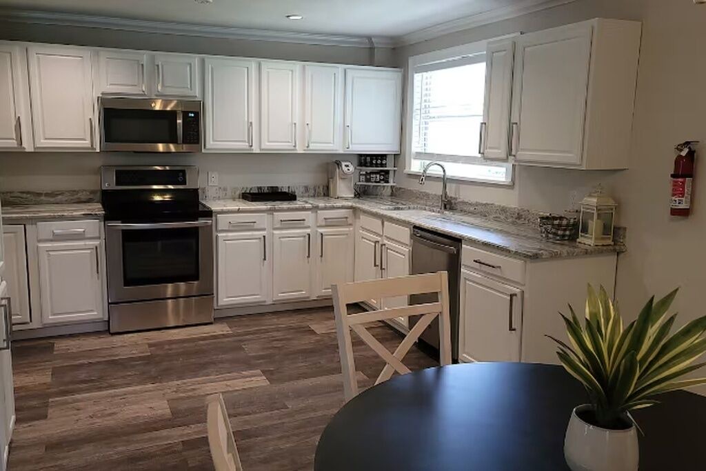 Photo of Kitchen in Plantation Estates