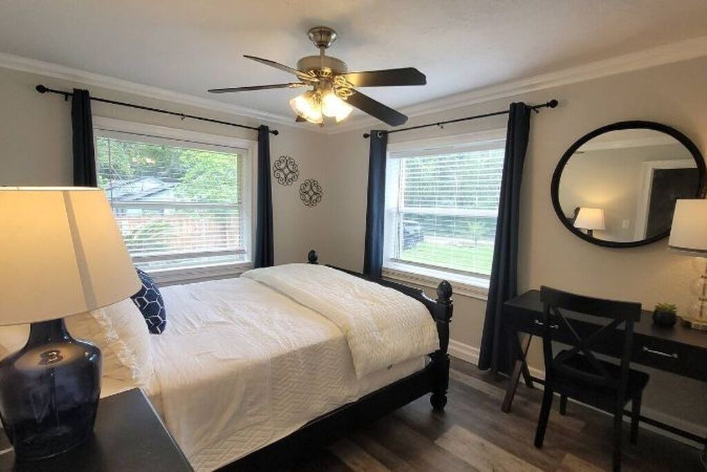 Photo of Bedroom in Plantation Estates