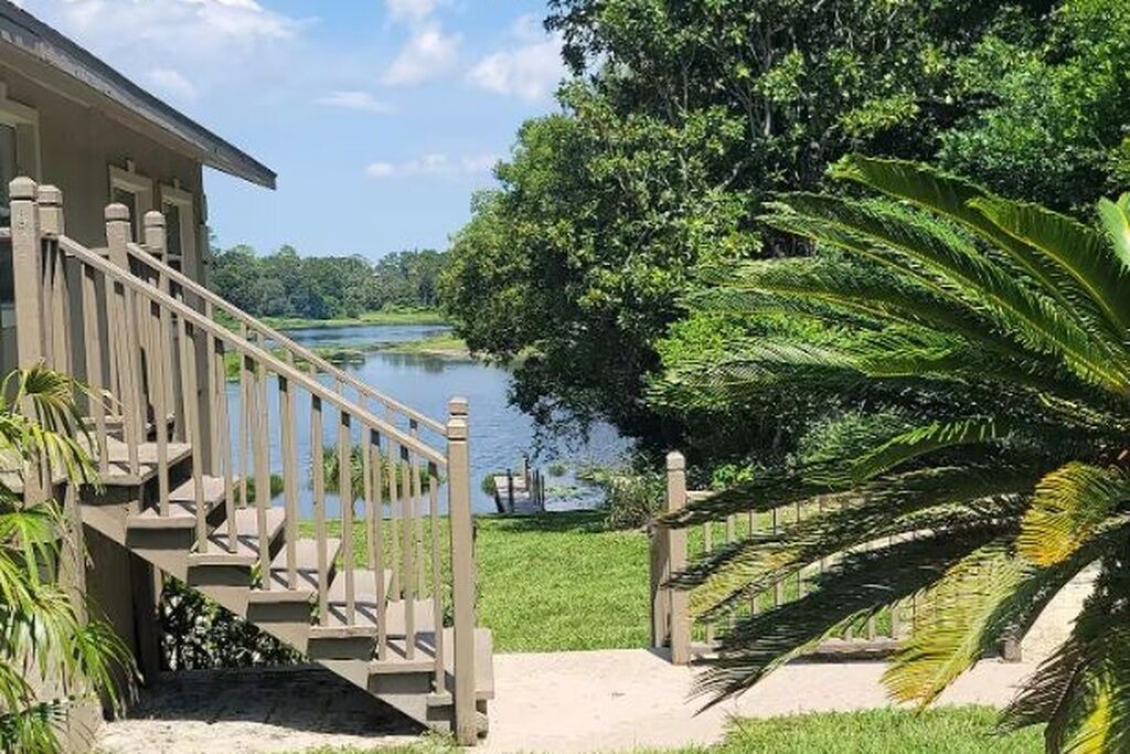 Photo of Outdoor in Plantation Estates