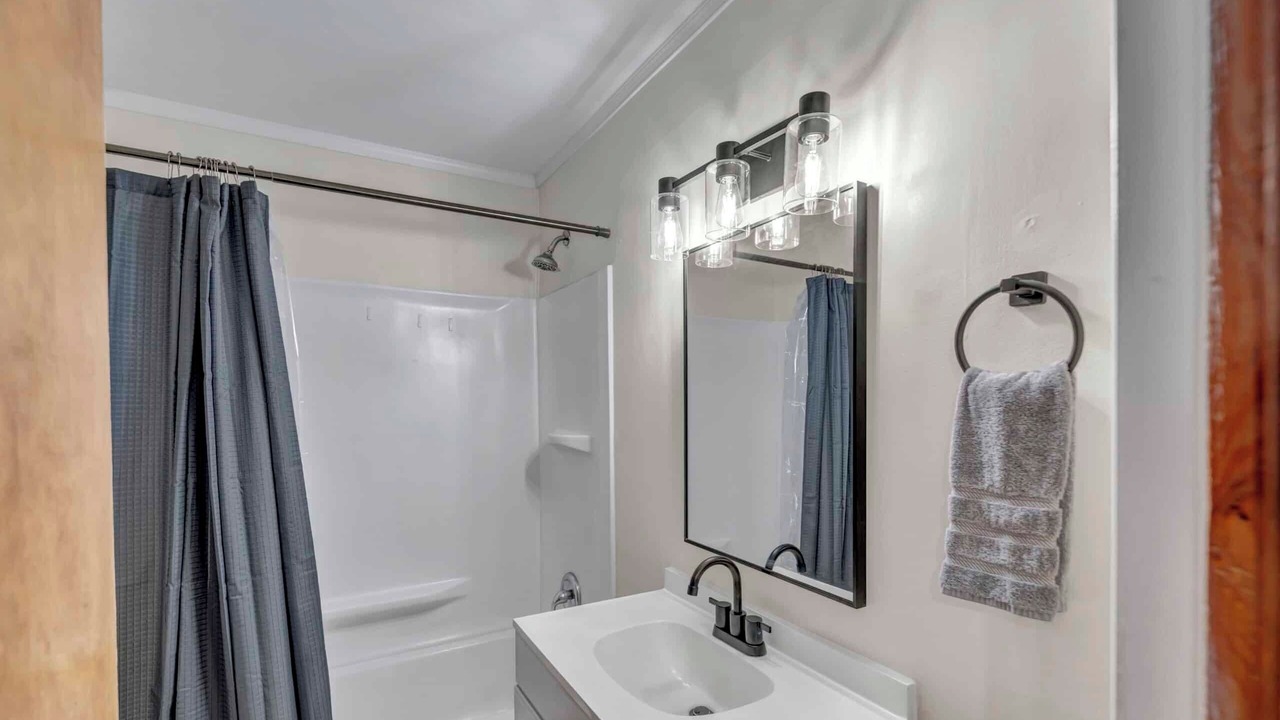 Photo of Bathroom in Raleigh