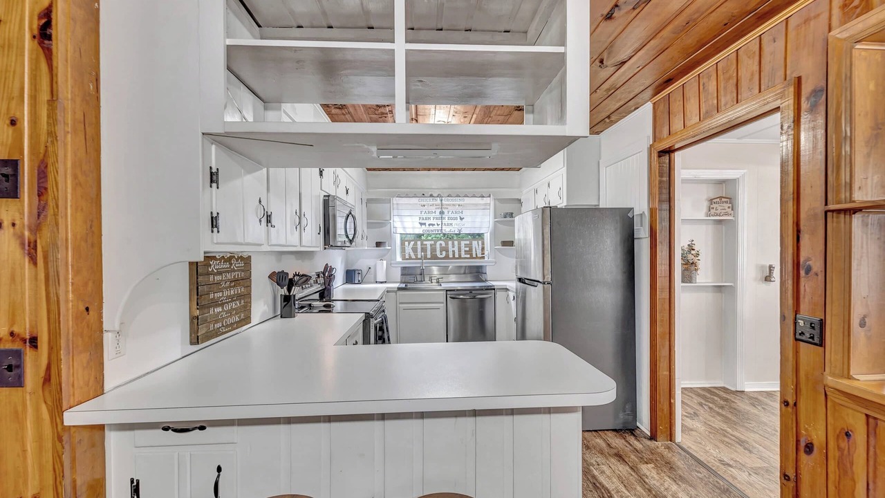Photo of Kitchen in Raleigh