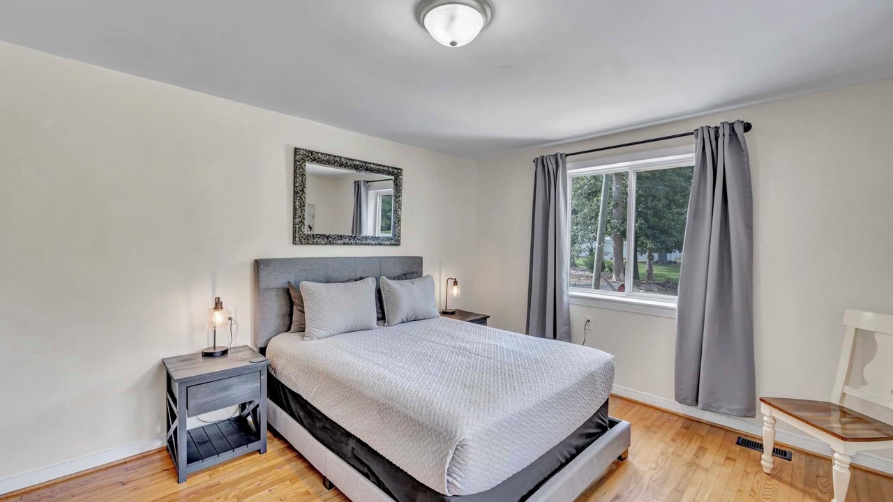 Photo of Bedroom in Raleigh
