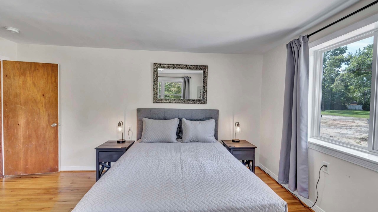 Photo of Bedroom in Raleigh