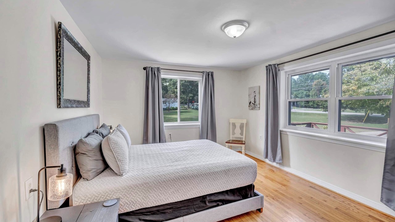 Photo of Bedroom in Raleigh
