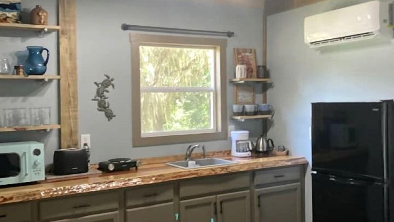 Photo of Kitchen in Midway