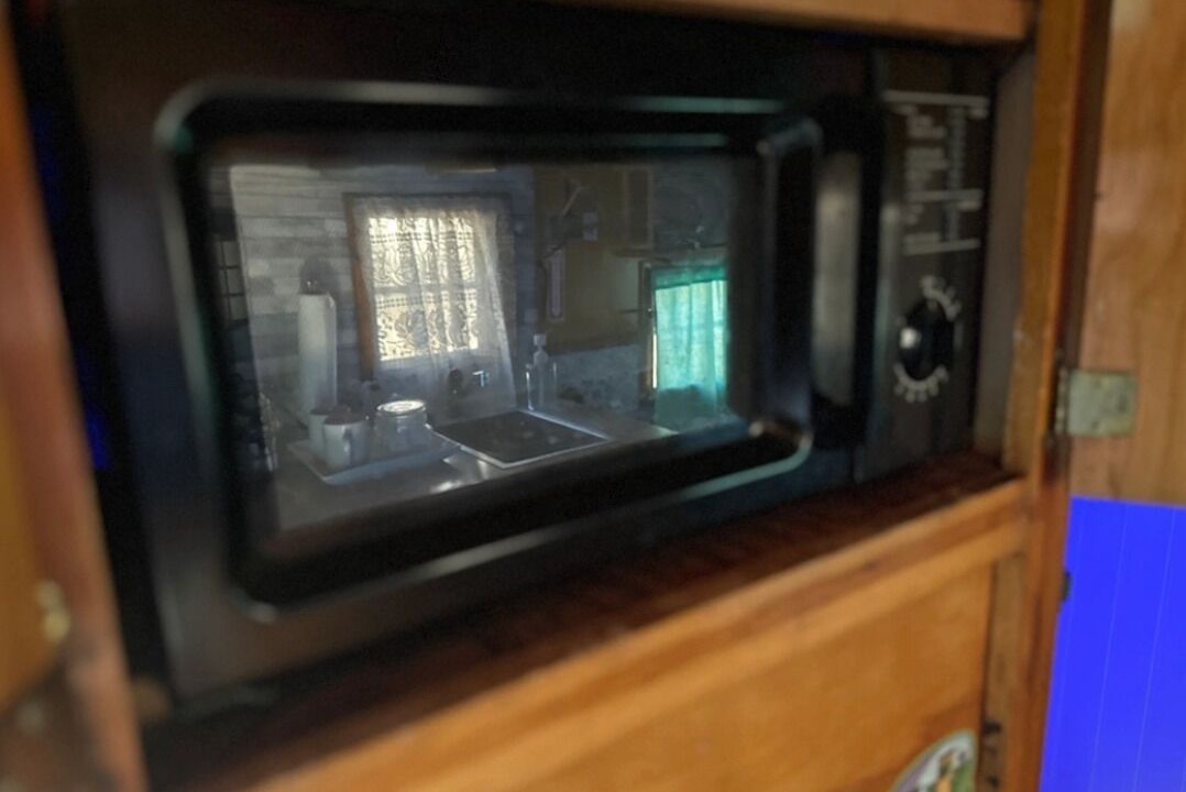 Photo of Kitchen in Victory Manor - East Hill - Donwood